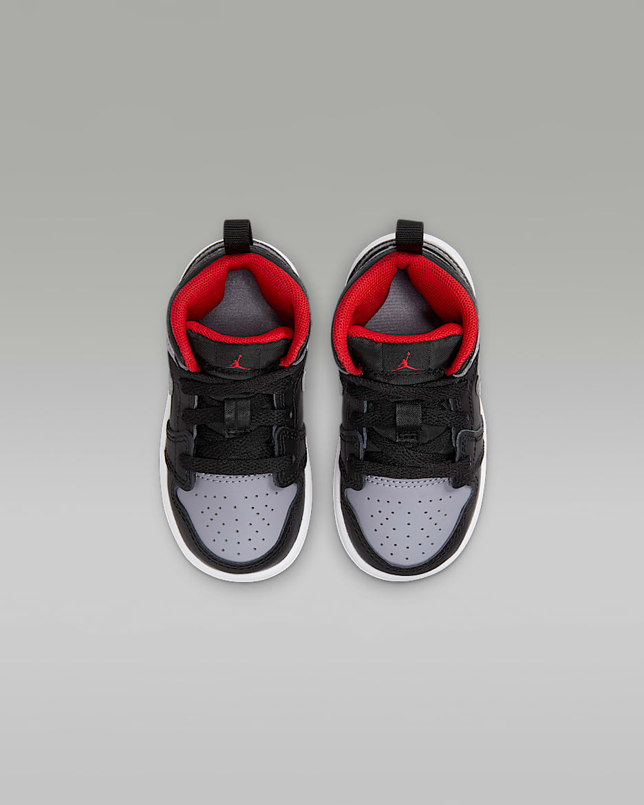 Nike jordan 1 infant sales